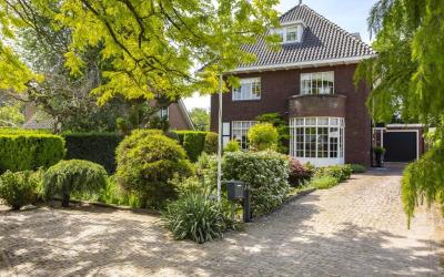 Bornsestraat 87