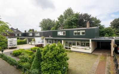Bornsestraat 95-A