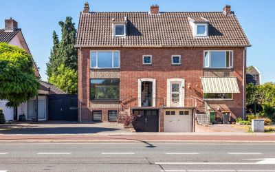 Bornsestraat 111