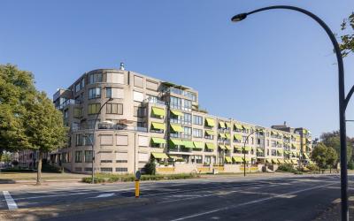 Bornsestraat 2-Z