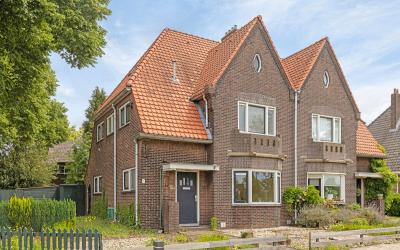Bornsestraat 182