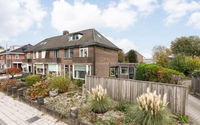 Bornsestraat 232