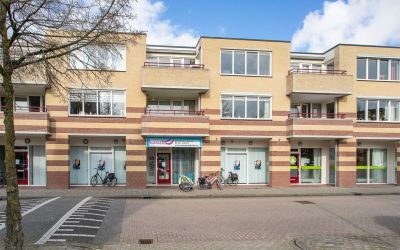 Dennenbosweg 17-B