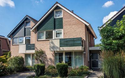 Dennenbosweg 177
