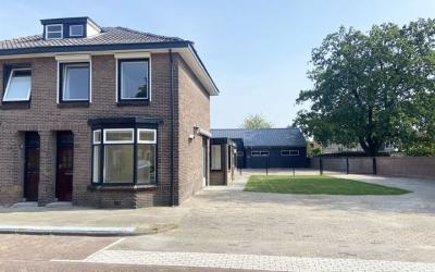 Dennenbosweg 50