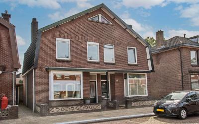 Dennenbosweg 56
