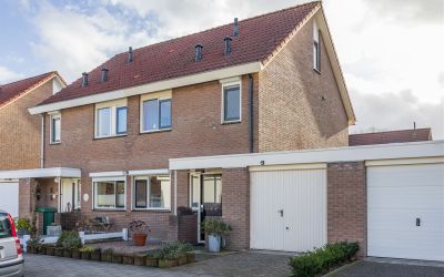 Iepweg 17
