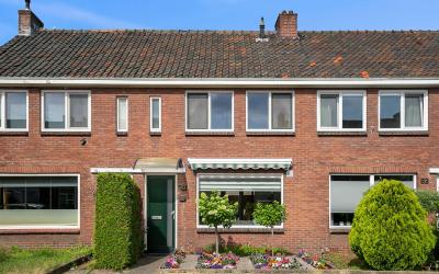 Kortenaerstraat 61
