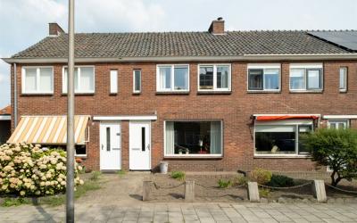Kortenaerstraat 52
