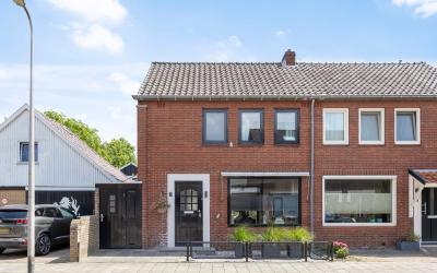 Kortenaerstraat 8
