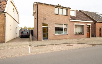 Beukweg 40