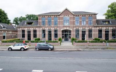 Beukweg 92-F