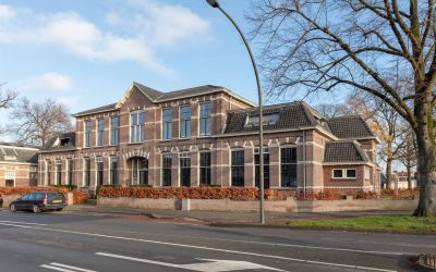 Beukweg 92-L