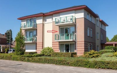 Elzenstraat 4-20