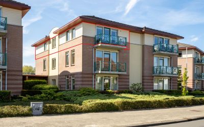 Elzenstraat 6-22