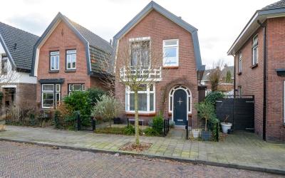 Hazelaarweg 49