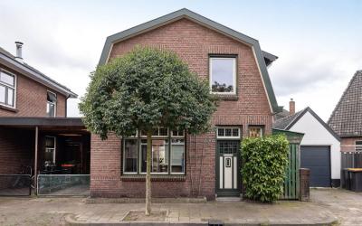 Hazelaarweg 55