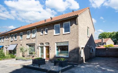 Ferdinand Bolstraat 15