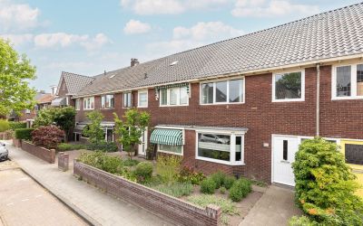 Albert Cuypstraat 10