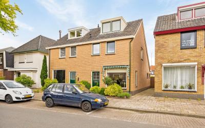 Oude Bornse. 124