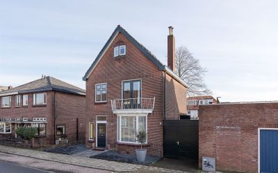Oude Bornseweg 88