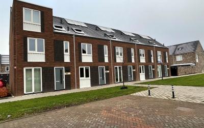 M.C. Escherstraat 40