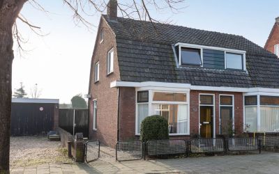 Castorweg 52