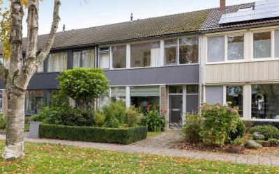 Hunenborg 16