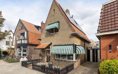 Timorstraat 16