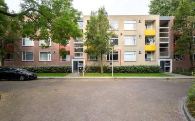 Arubastraat 18