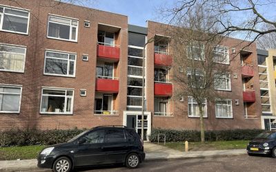 Arubastraat 38