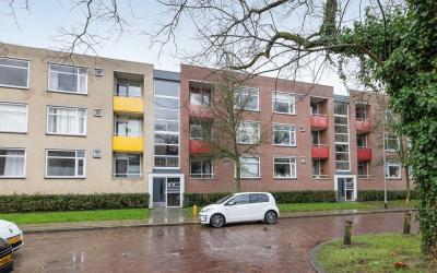 Arubastraat 52