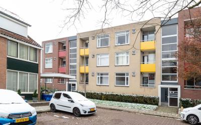 Arubastraat 58