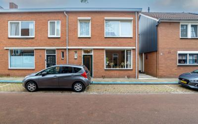 Oversteweg 11