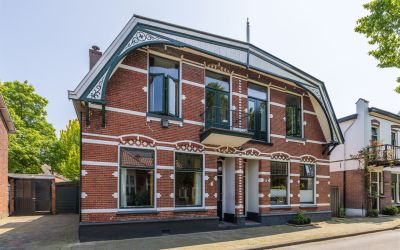 Kievitstraat 28