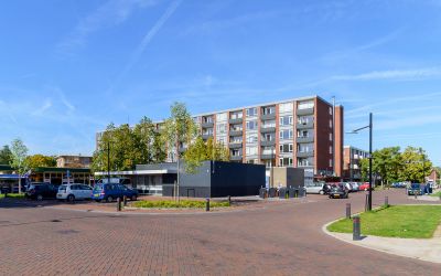 Mendelssohnstraat 22