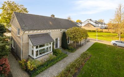 Tapuitstraat 8