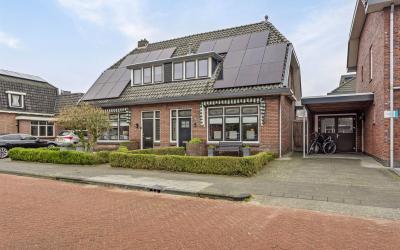 Oude Postweg 119