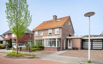 Oude Postweg 143