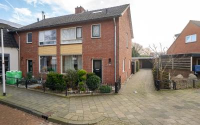 Oude Postweg 102