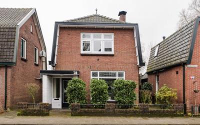 Oude Postweg 78
