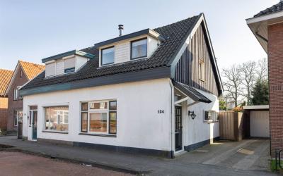 Oude Postweg 124