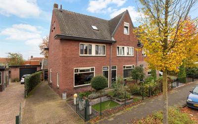 Oude Postweg 166