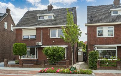 Deurningerstraat 22