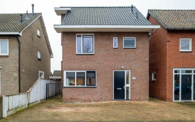 Sloetsweg 33-11