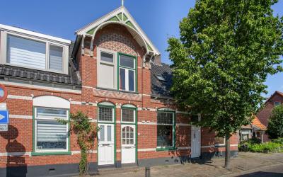 Dr. Schaepmanstraat 39