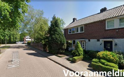 Kometenstra. 16