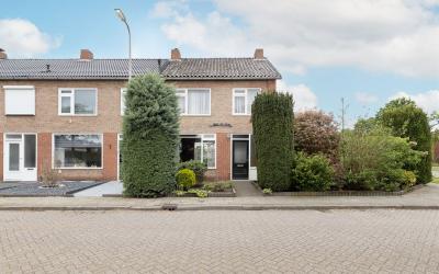Kometenstra. 7