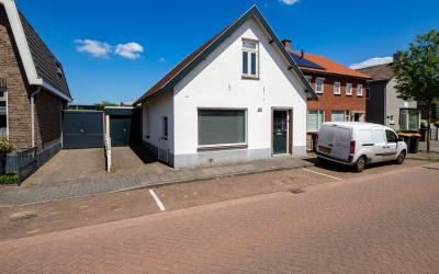 Castorweg 113