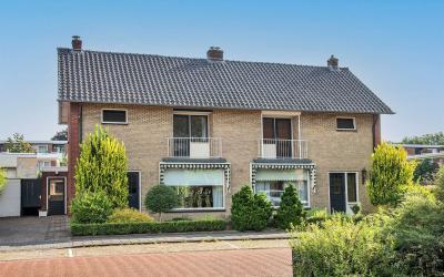 Castorweg 145